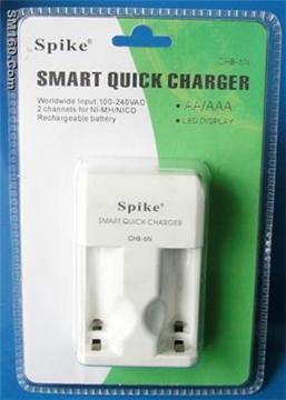 charger