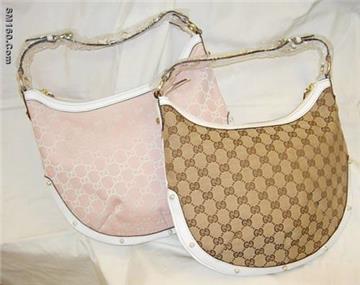 gucci  and tod's handbags in stock   