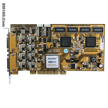 Hardware Capture Card 