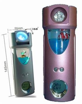 Multifunctional Electric torch