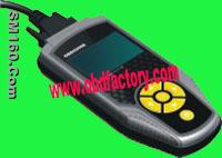 SpiderMan OBD-S600 