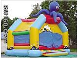 Inflatable Castle