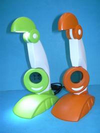 parrot light