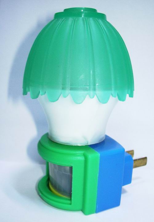 Small Infrared Night Light