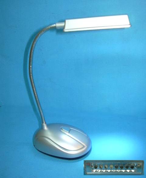 Mini LED Desk lamp