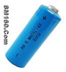 FUTE ER17505M 3.6V SIZE A PRIMARY LITHIUM BATTERY LISOCL2 SERIES