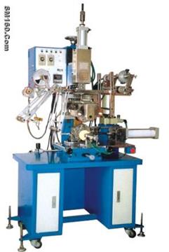 Pneumatic Heat Transfer Machine for irregular shapes（TYH-250MR）