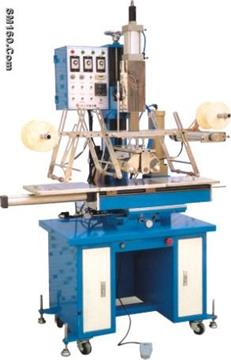 Pneumatic Flat/Round Heat Transfer Machine(TYH-400M)