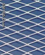 Expanded Metal Mesh