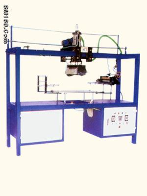 Hot Stamping Machine with Plastic Plate(TYT-388)