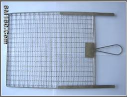 Paint Brush Netting