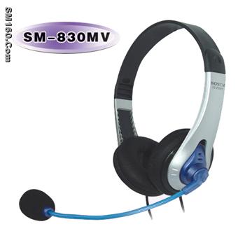 SM---830MV