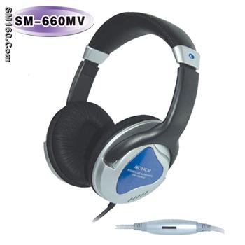SM---660MV