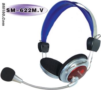 SM---622MV