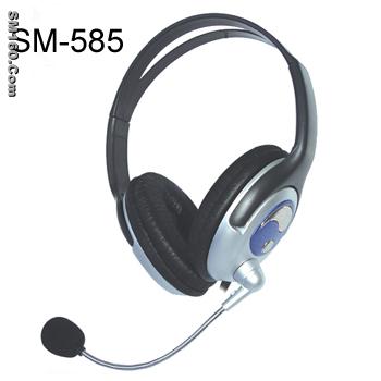 SM---585