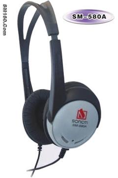 SM---580A