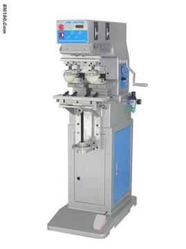 Single color Pad Printer with double pads(TY-S1/2H )