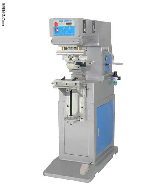 Single color Pad Printing Machine(TY-L1) 