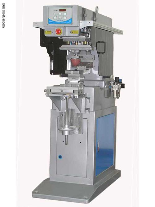 Single color Pad Printing Machine(TY-M1) 