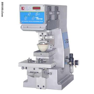 Mini Desk Type Single Color Pad Printing Machine(TY-MINI)