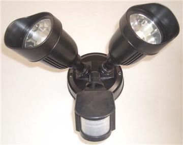 PIR LIGHT