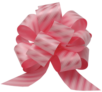 H.K. butterfly pull bow