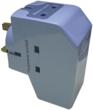 Intelligent Plug