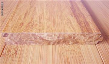 strand woven bamboo flooring
