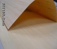 bamboo veneer