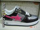 Bape Shoes
