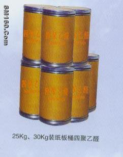Metaldehyde,Linuron,Carbofuran