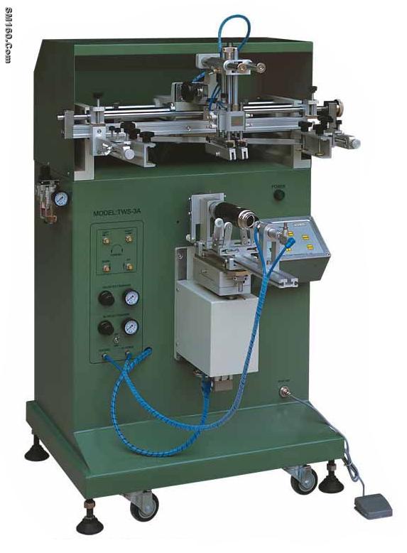 Pneumatic Screen Printing Machine TYL-3A