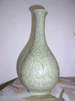 Yaozhou porcelain