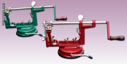 Apple Peeler