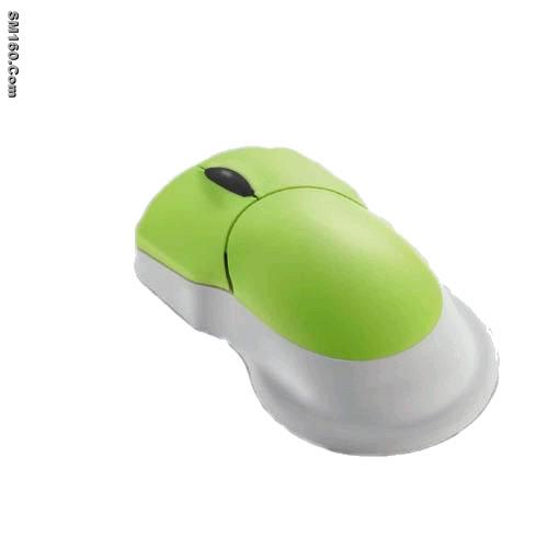 laser mouse
