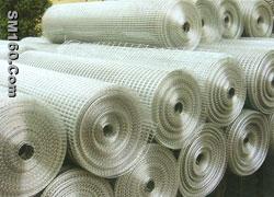 welded wire mesh