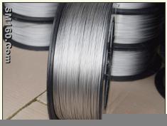 titanium wire 