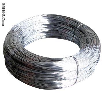 galvanized iron wire 