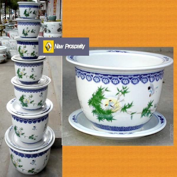 flower vase