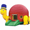 inflatables & bouncers