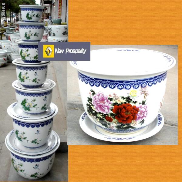 flower vase