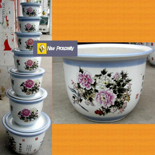 flower vase