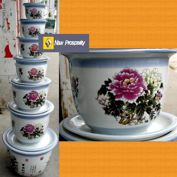 flower vase
