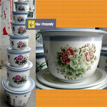 flower vase