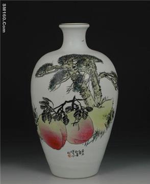 Handcraft ceramics 