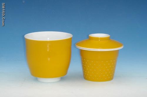 Color Glaze