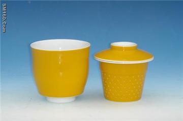 Color Glaze