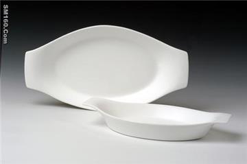Normal porcelain