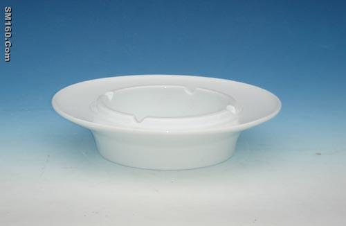 Special white porcelain