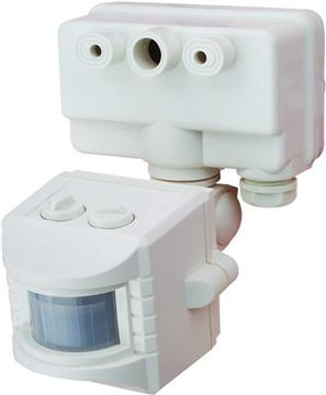 PIR SENSOR